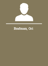 Brafman Ori