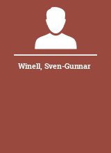 Winell Sven-Gunnar