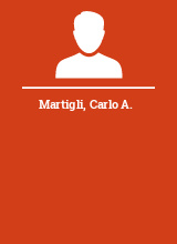 Martigli Carlo A.