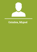 Coimbra Miguel