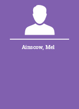 Ainscow Mel