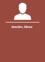 Amodeo Mona