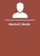Marshall Natalie