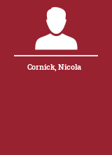 Cornick Nicola