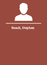 Roach Stephen