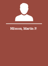 Nilsson Martin P.