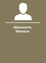 Afanassieva Marianne