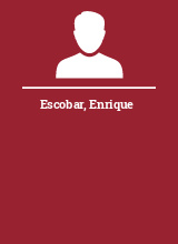 Escobar Enrique