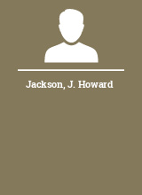 Jackson J. Howard