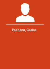 Pacheco Carlos