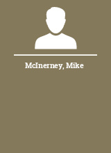 McInerney Mike