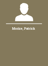 Morize Patrick