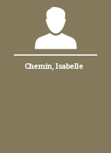 Chemin Isabelle