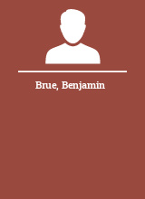 Brue Benjamin