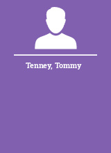 Tenney Tommy