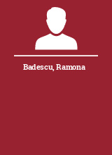 Badescu Ramona