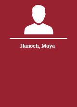 Hanoch Maya