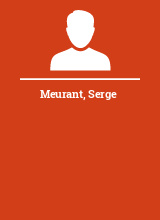 Meurant Serge