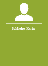 Schliehe Karin