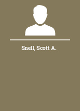 Snell Scott A.