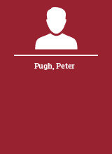 Pugh Peter