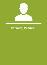 Carmen Patrick