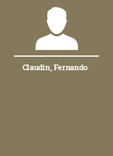 Claudin Fernando