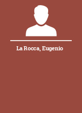 La Rocca Eugenio