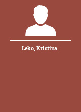 Leko Kristina