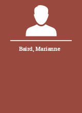 Baird Marianne