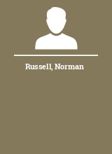 Russell Norman