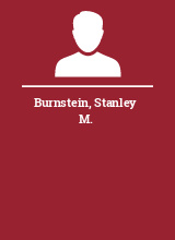 Burnstein Stanley M.