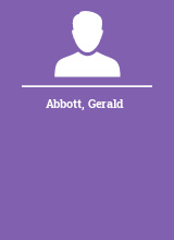 Abbott Gerald
