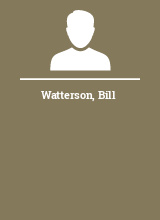 Watterson Bill