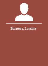 Burrows Loraine