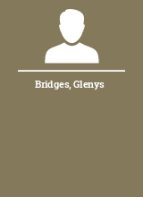 Bridges Glenys