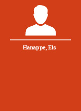 Hanappe Els
