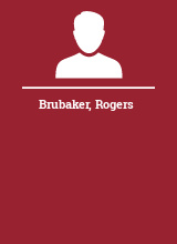 Brubaker Rogers