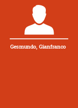 Gesmundo Gianfranco
