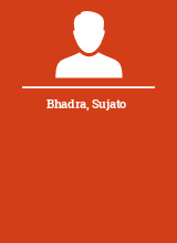 Bhadra Sujato
