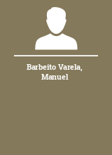 Barbeito Varela Manuel