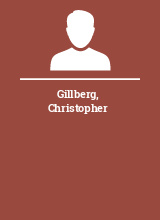 Gillberg Christopher