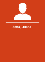 Berta Liliana