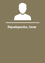 Papadopoulos Irene