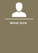 McCall Gerrie