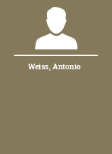 Weiss Antonio