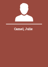 Camel Julie