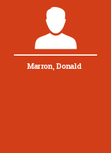 Marron Donald