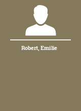 Robert Emilie