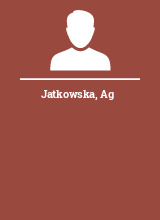 Jatkowska Ag